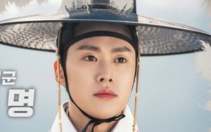 Jadi Second Lead, Ini Bocoran Peran Gong Myung di Episode Mendatang 'Red Sky'