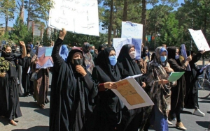 Aturan Ketat Taliban ke Mahasiswi Dinilai Bisa Rugikan Kaum Wanita dalam Mendapatkan Pendidikan