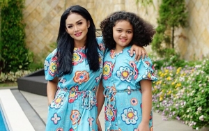 Amora Putri Krisdayanti Bikin Takjub Lewat Lagu 'Reckless', Disebut The Next Diva