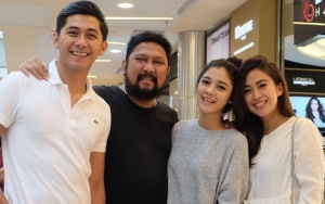 Jamal Mirdad Tak Terkejut Tyna Kanna Gugat Cerai Kenang Mirdad, Kok Bisa?