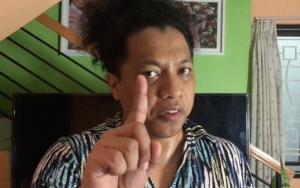 Arie Kriting Tolak Imej dan Karyanya Dimuat Oleh Media Yang Beri Panggung Untuk Saipul Jamil