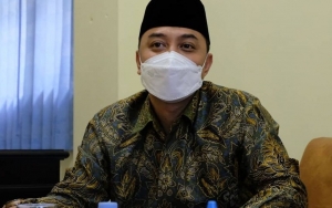 Surabaya Jadi Wilayah PPKM Level 2, Wali Kota Sampaikan Terima Kasih