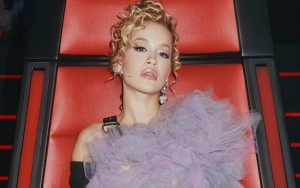 Rita Ora Ditawari Gaji Rp 14 Miliar Usai Diminta Kembali Jadi Juri 'The Voice', Rekan Musisi Iri? 