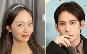Reuni di 'Running Man', Jeon So Min Akui Pernah Kencan Ganda Bareng Park Ki Woong