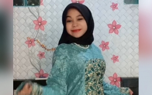 Cimoy Montok Dandan Jadi Princess Jasmine Saat Rayakan Sweet Seventeen, Bebas dari Komentar Julid