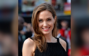 Angelina Jolie Bakal Debut di 'Eternals', Ungkap Alasan Mau Gabung ke MCU