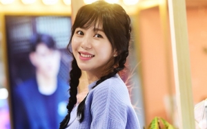 Kwon Mina Sindir Banyak Seleb Bermuka Dua, Bodo Amat Dikritik Soal Pacar Baru