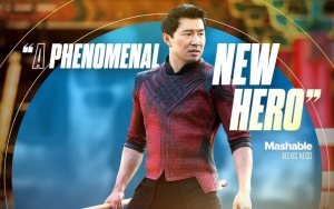 Disambut Antusias di Box Office, 'Shang-Chi' Ternyata Belum Kantongi Izin Rilis di Tiongkok