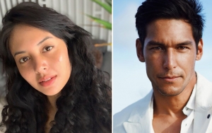Aurelie Moeremans Bikin Konten Kocak Bareng Richard Kyle, Pacaran?