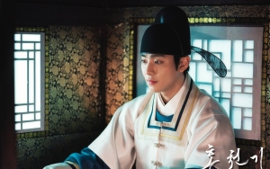 Ahn Hyo Seop Ungkap Banyak Kesulitan Fisik Saat Jadi Cowok Buta di 'Red Sky'
