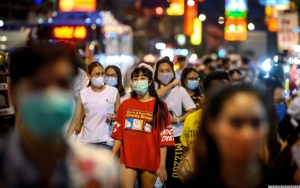 Thailand Mulai Izinkan Masyarakat Makan Di Tempat Pada Oktober Mendatang