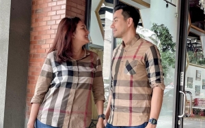 Cerita Darius Sinathrya Rawat Donna Agnesia Ketika Sakit, Singgung Penyakit Suka 'Nyamber'
