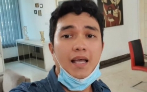 Aldi Taher Resmi Umumkan Saiful Jamil Jadi 'Wapres' Poligami, Gus Miftah Ditandai
