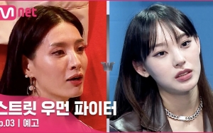 Perseteruan Monika PROWDMON Vs Noze WAYB Makin Panas di 'Street Woman Fighter'