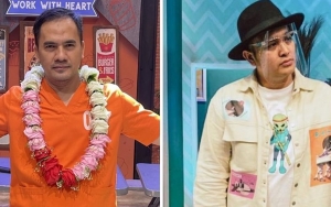 Tangis Saiful Jamil Tuai Reaksi Sinis, Gilang Dirga Putuskan Hapus Konten?