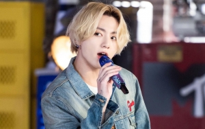 Jungkook BTS Pernah Putusin Pacarnya Gara-Gara Malas Ngapelin
