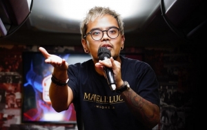 Ngaku Gay Hingga Cara 'Nyeleneh' Pakai Sabu, Coki Pardede Terancam Kena HIV?