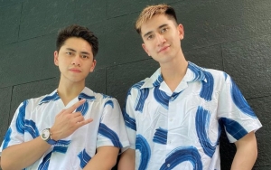 Sama-sama Jadi Artis, Athalla Naufal Blak-blakan Soal Perasaan Saat Dibandingkan Verrell Bramasta