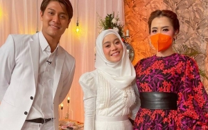 Vega Darwanti Jawab Isu Kesal Tak Jadi Host Di Nikahan Lesty Kejora dan Rizky Billar