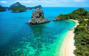 Thailand Dikabarkan Siap Sambut Turis Asing Tanpa Karantina Mulai Januari 2022