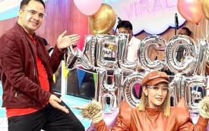 Dikecam Banyak Pihak, Saiful Jamil Asyik Joget TikTok Bareng Indah Sari Hingga Sindir Soal Penjilat