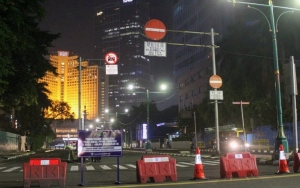 PPKM Jawa-Bali Diperpanjang Sampai 13 September, Dine In di Mal Boleh 60 Menit