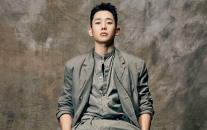 Jung Hae In Sebutkan Faktor 'D.P.' Sukses Besar Hingga Harapan Jika Ada Musim Kedua, Apa?
