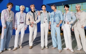 Pelatih Vokal BTS Sebut Ikuti Evolusi Mereka Sejak Trainee Pengalaman Menyenangkan, Kenapa?