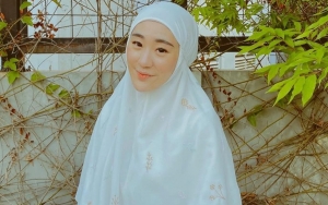 Larissa Chou Beri Pesan untuk Orang Suka Playing Victim: Main Sinetron Aja