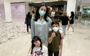 'Sosok Kemarin Sore' Balik Tertawakan Nindy Ayunda Soal Makian Anak, Sebar Isu Chat WA Jarang Pulang