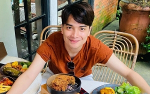 Alvin Faiz Bicara Soal Hadapi Masalah: Semua Gak Harus Diceritakan