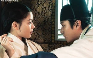 Kim Yoo Jung Selamatkan Nyawa Ahn Hyo Seop, Rating 'Red Sky' Makin Terdepan
