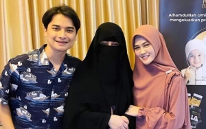 Akur dengan Alvin Faiz dan Henny Rahman, Ibu Tiri Minta Larissa Chou Lakukan Ini