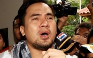 Saiful Jamil Pamer Video Dibela Fans, Malah Diprotes Gegara Seret Nama Lesty Kejora