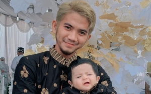 Anak Baru 4 Bulan, Rizki DA Syok Nadya Mustika Disebut Hamil Lagi