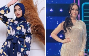 Nadya Istri Rizki DA Dikira Ngidam Karena Hamil Lagi, Iis Dahlia Malah Beri Teguran?