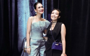 Luna Maya Ungkap Permintaan Maaf Di Momen Ultahnya Ayu Dewi Karena Alasan Ini