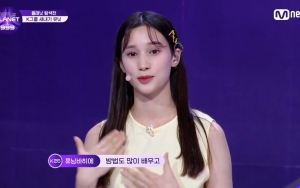 Fansite Huening Bahiyyih Klarifikasi Tudingan Kecurangan Voting di 'Girls Planet 999'