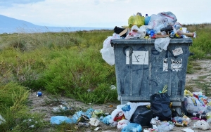 Biaya Pembersihan Limbah Plastik Tahun 2019 Lebih Besar dari Pendapatan Domestik Bruto India