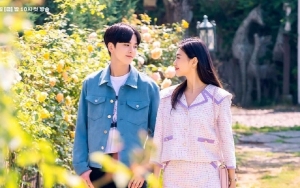 Younghoon The Boyz dan Kim Doyeon Weki Meki Pancarkan Getaran Cinta Pertama di 'One the Woman'