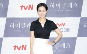 Cho Yeo Jeong Ungkap Alasan Setuju Jadi Korban Fitnah di 'High Class'