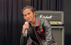 Alasan Rizki DA Tak Ingin Anak Ikuti Jejaknya Jadi Artis