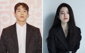 Nam Joo Hyuk dan Kim Tae Ri Setuju Bintangi 'Twenty-Five Twenty-One', Ini Detailnya