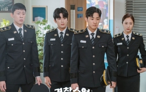 Episode Mendatang 'Police University' Bakal Hadirkan Sinergi Tak Terduga, Seperti Apa?