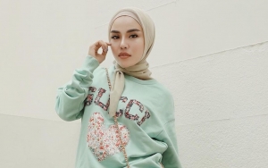 Merasa Dirugikan, Medina Zein Tegaskan Tak Pernah Jual Tas KW Sejak 2016