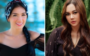 Angel Karamoy Hingga Aura Kasih, Ini 7 Potret Artis Janda Yang Pesonanya Kian Cetar