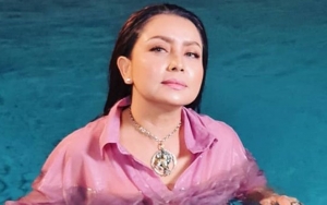 Mayangsari Beri Jawaban Nyeleneh Saat Sang Putri Dibilang Mirip Bambang Trihatmodjo