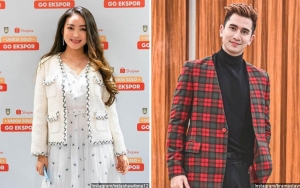 Sering Bikin Konten Bareng, Natasha Wilona Jawab Kabar Balikan Dengan Verrell Bramasta