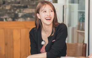 Dari Idol Jadi Komedian Junior, Pesona Unik Mijoo Lovelyz di Variety Show Tuai Sorotan
