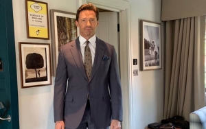 Hugh Jackman Berduka, Sang Ayah Meninggal Dunia Saat Peringatan Father's Day
